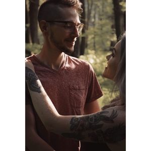 Meet your Posher, Taylor